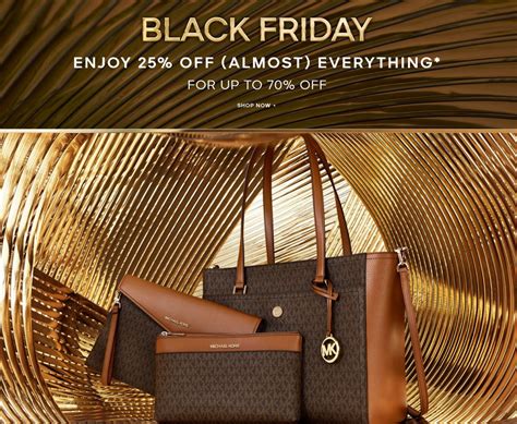 black friday 2023 michael kors|michael kors black friday outlet.